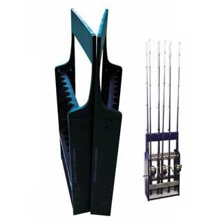 Стойка для удилищ Lucky LFR158