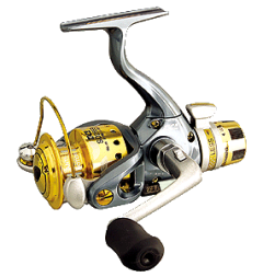 Котушка Tica Venus SD2559BH