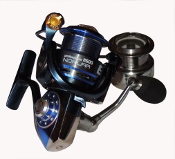 Котушка Nomura ISEI FD3500