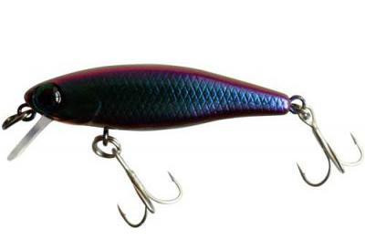 Воблер Jackall Tiny Fry 38SP 38мм 1,5г UL Bug