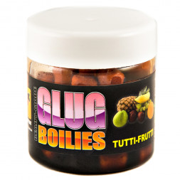 Бойл CC Baits Glugged Dumbells Tutti-Frutti, 10 * 16мм, 100гр