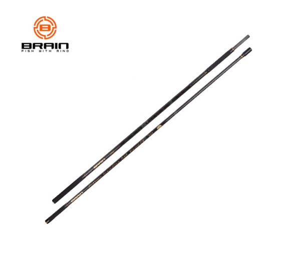 Ручка підсаки коропова Brain Mission 2.00m