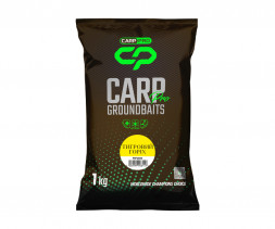 Прикормка Carp Pro Tiger Nut 1кг