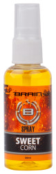 Спрей Brain F1 Sweet Corn (кукуруза) 50ml