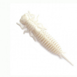 Съедобный силикон Fanatik Larva 4,5&quot; цвет 025 5шт