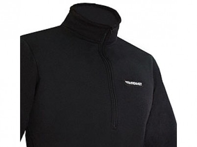 Термобелье Fahrenheit Реглан PS Zip Black