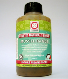 Атрактанти CC Moore Liquid Mussel Extract 500ml