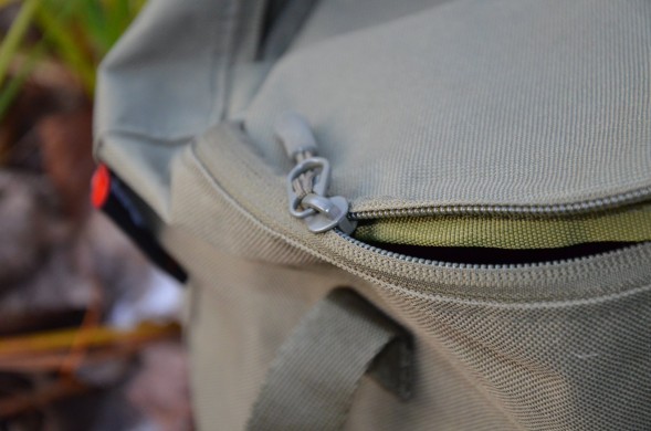 Ведро для прикормки с крышкой LeRoy 32х22 см (18 Л)