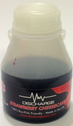 Діп Discharge Glug Straweberry Cheesecake 220ml