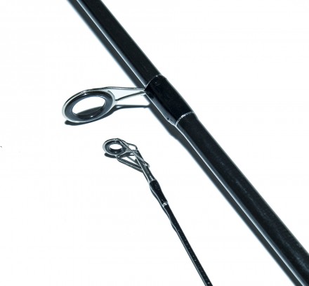 Удилище Bratfishing Ameo M Spin 2.40m 4-24g