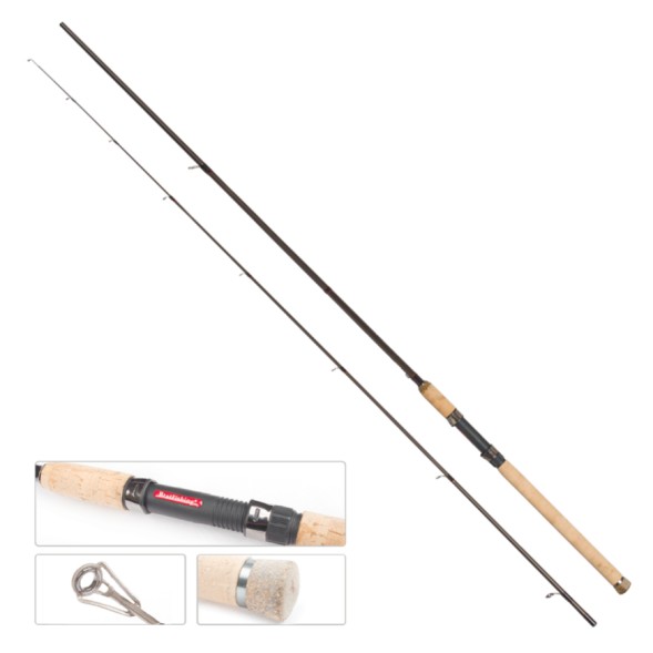 Удилище Bratfishing Akela L 2,70 4-18g