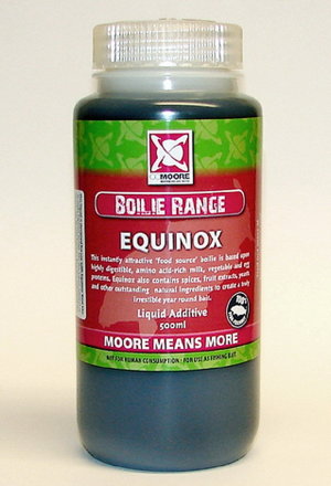 Аттрактант CC Moore Equinox Liquid Additive 5L