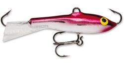 Балансир Rapala Jigging Rap W5 5см 9гр CHR