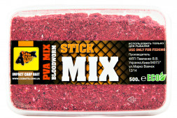 Стік CC Baits Stick Mix Bloodworm, 500гр