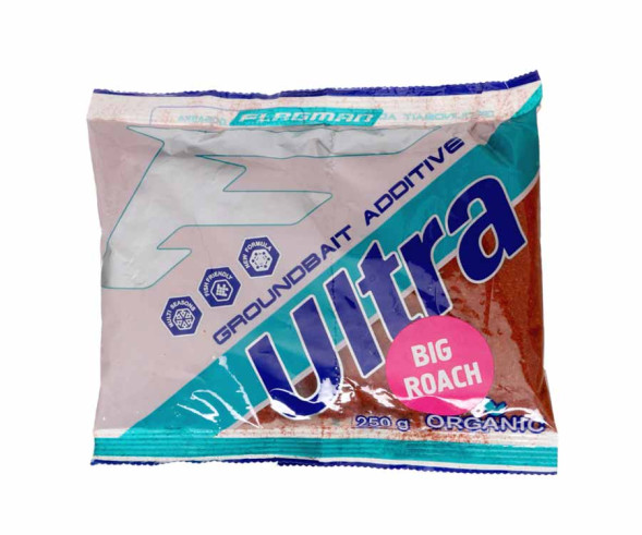 Добавка ароматизована Flagman Ultra Велика плотва