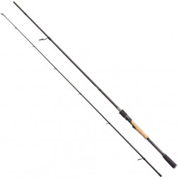 Вудилище DAM Effzett Nova Spin 1.65m 1-8gr