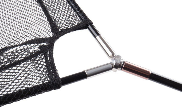 Подсак Brain Carp Landing Net 42"