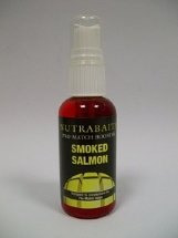 Спрей для пеллетса Nutrabaits Smoked Salmon