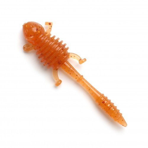 Съедобный силикон Fanatik Mik Maus 1.6&quot; цвет 017 9шт