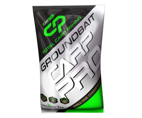 Прикормка Carp Pro Halibut 1кг