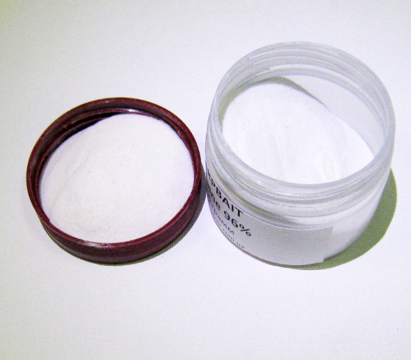 Сухое вещество Carpbait Betaine 96% Бетаин