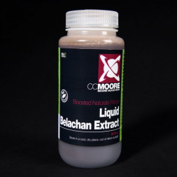 Атрактанти CC Moore Liquid Belachan Extract 500ml