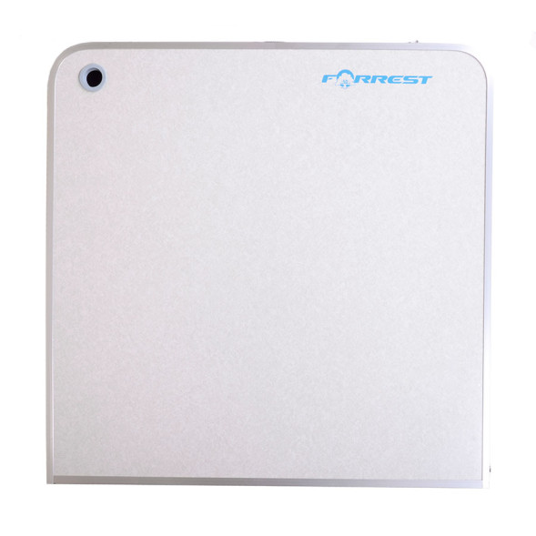 Стол Forrest с держателем для лампы