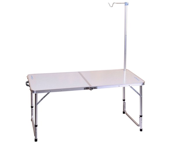 Стол Forrest с держателем для лампы