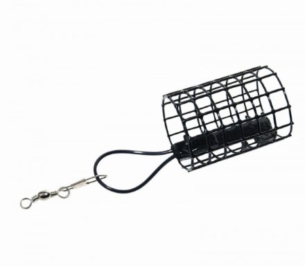 Годівниця Browning Wire Match Feeder M 40g