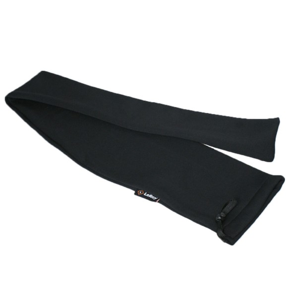Чехол - чулок для ружья LeRoy Safe (флис) черный 90 см