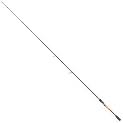 Вудилище DAM Effzett Nova Spin 1.80m 7-21gr