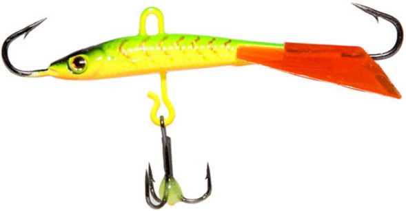 Балансир Select Killer 32 mm. цвет 5. 9 gr