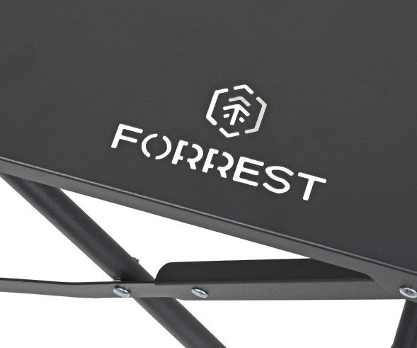 Стіл Forrest Voyager Iron Table Small