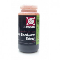 Атрактанти CC Moore Liquid Bloodworm Extract 500ml