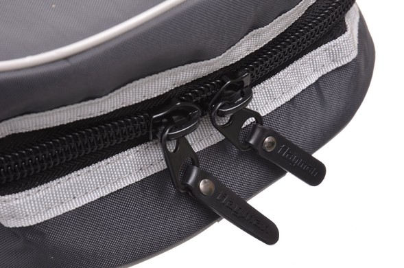 Чохол Flagman для однієї котушки напівтвердий 20х15х10cm