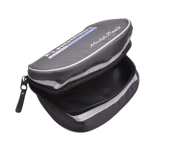 Чохол Flagman для однієї котушки напівтвердий 20х15х10cm