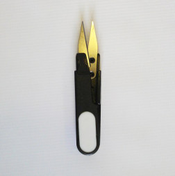 Ножницы Bratfishing Scissors Braid