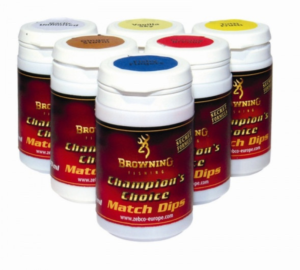 Дип Browning Creamy Bream 30ml