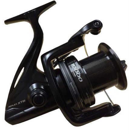 Катушка Shimano Aerlex 10000 XTB