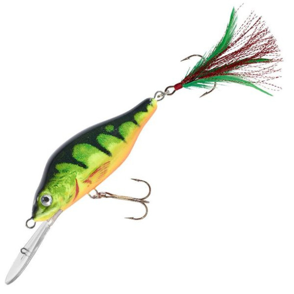 Воблер Condor SHINNER 15г Цвет:S2