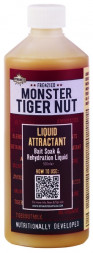 Атрактанти Dynamite Baits Monster Tigernut Liquid, 500 ml