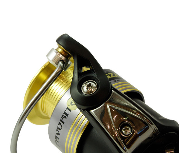 Катушка Favorite Regza 13 1000