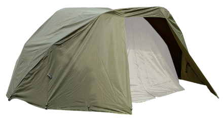 Накрытие Carp Zoom Carp Expedition Bivvy 3+1 Overwrap