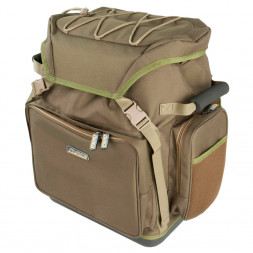 Рюкзак DAM MAD Backpack 56х30х50см 40L