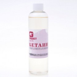 Жидкое питательное вещество Rocket Baits Бетаин HCL 250 ml