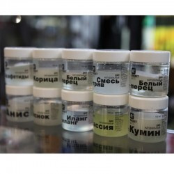 Дип натуральный Корица 100 мл
