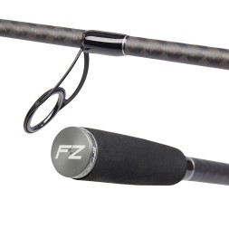 Вудилище DAM Effzett Nova Spin 2.10m 15-53gr