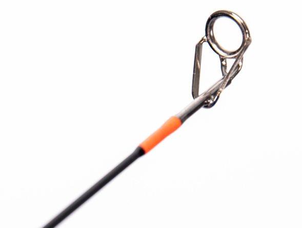 Удилище зимнее Lucky John X-TECH ZANDERIX 73см