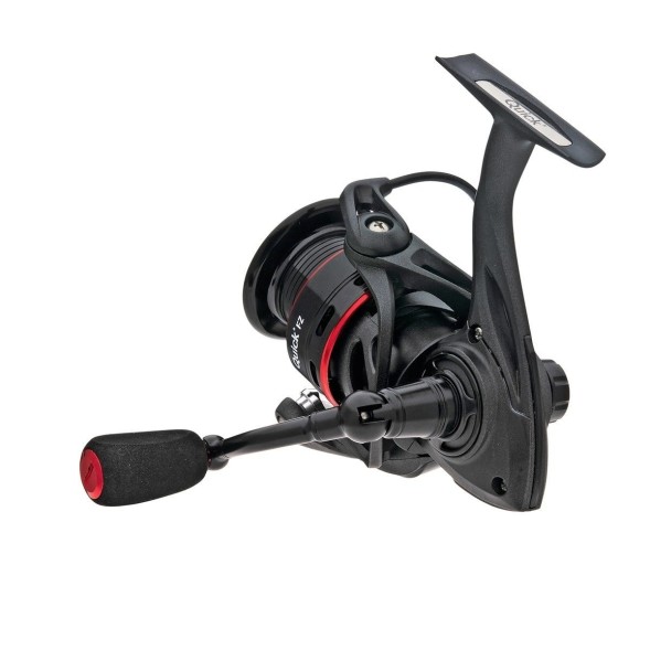 Катушка D.A.M. QUICK-FZ 200FD '17