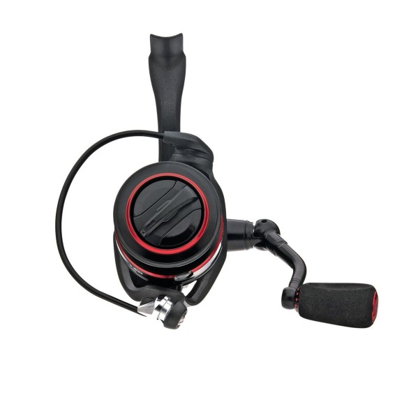 Катушка D.A.M. QUICK-FZ 200FD '17